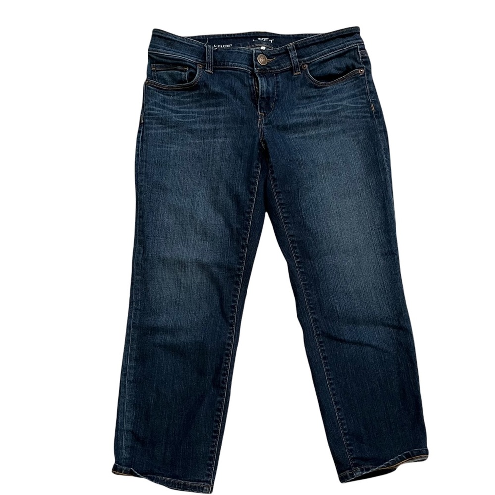 Loft "Modern Crop" Jean 27/4